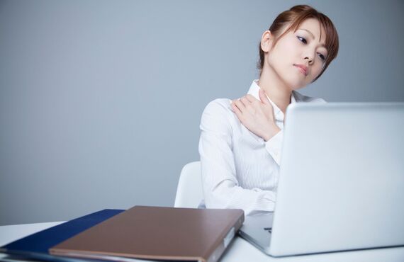 朝倉市で五十肩を治療するなら田中家＋の鍼灸治療に是非お任せください！ | はり灸リンパトリートメントサロン田中家+