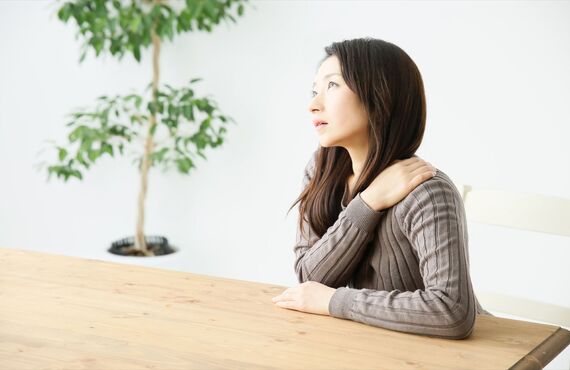朝倉市で慢性的な肩こりや頭痛なら田中家＋の鍼治療にお任せください！｜はり灸リンパトリートメントサロン田中家＋