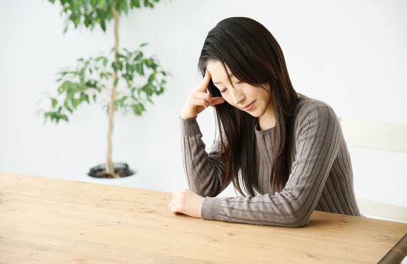 朝倉市で肩こりの治療はお任せください！｜うきは市・筑前町の方もどうぞ｜はり灸リンパトリートメントサロン田中家＋