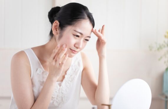 朝倉市で正しいセルフリンパを身につけるなら田中家＋にお任せください。｜はり灸リンパトリートメントサロン田中家＋