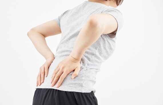 朝倉市で腰痛治療なら田中家＋にお任せください！慢性腰痛・急なぎっくり腰にも対応｜はり灸リンパトリートメントサロン田中家＋